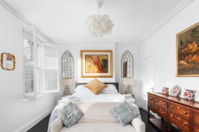 Superb location, character filled apartments by MyCityHaven